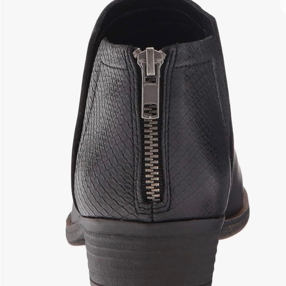 NWOT  Sugar Women's Tessa Ankle Bootie - Picture 4 of 5